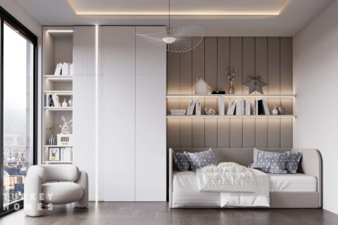 2+1 Wohnung in Istanbul, Türkei Nr. 233678 - 12