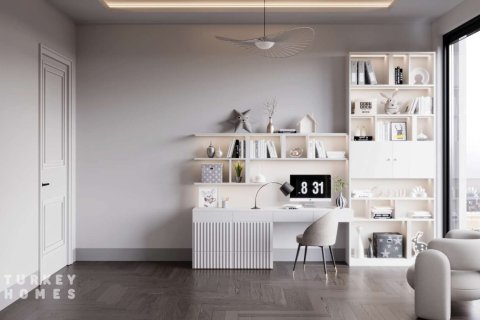 2+1 Wohnung in Istanbul, Türkei Nr. 233678 - 13