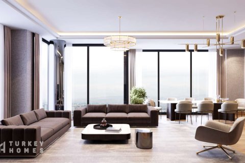 2+1 Wohnung in Istanbul, Türkei Nr. 233678 - 6