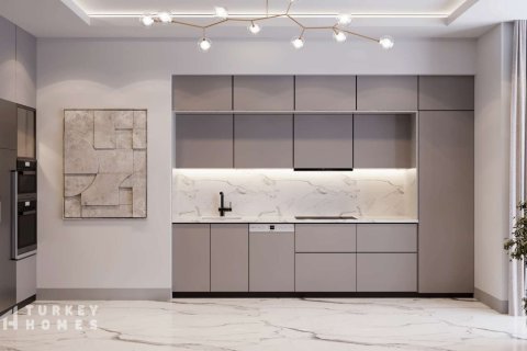 2+1 Wohnung in Istanbul, Türkei Nr. 233678 - 8