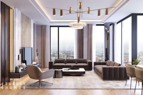 2+1 Wohnung in Istanbul, Türkei Nr. 233678 - 5