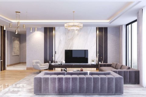2+1 Wohnung in Istanbul, Türkei Nr. 233678 - 7
