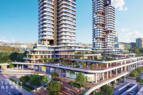 2+1 Wohnung in Istanbul, Türkei Nr. 233678 - 3
