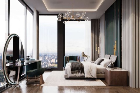 2+1 Wohnung in Istanbul, Türkei Nr. 233678 - 10