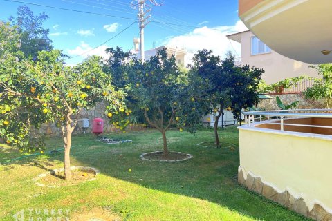 2+1 Leilighet i Alanya, Antalya, Tyrkia Nr. 233673 - 18