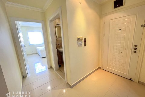 2+1 Leilighet i Alanya, Antalya, Tyrkia Nr. 233673 - 4