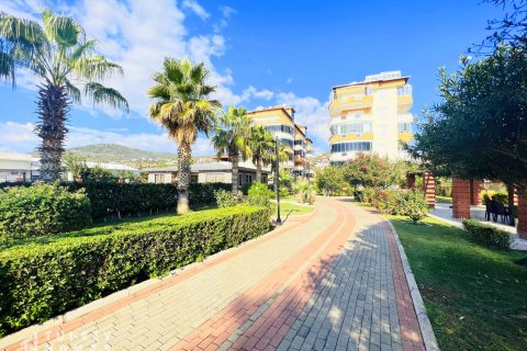 2+1 Leilighet i Alanya, Antalya, Tyrkia Nr. 233673 - 19