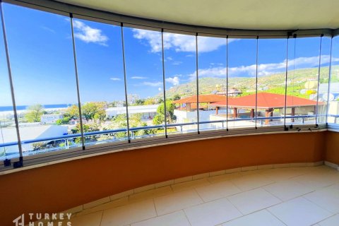 2+1 Leilighet i Alanya, Antalya, Tyrkia Nr. 233673 - 8