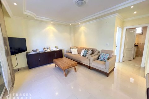 2+1 Leilighet i Alanya, Antalya, Tyrkia Nr. 233673 - 5