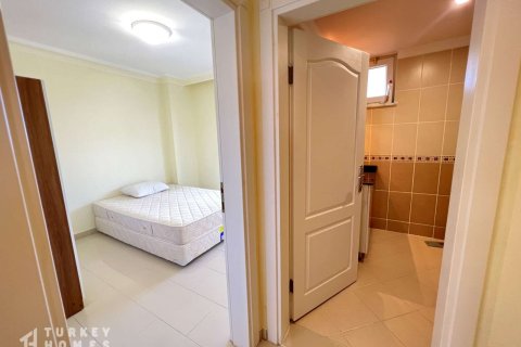 2+1 Leilighet i Alanya, Antalya, Tyrkia Nr. 233673 - 12
