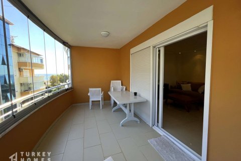 2+1 Leilighet i Alanya, Antalya, Tyrkia Nr. 233673 - 17