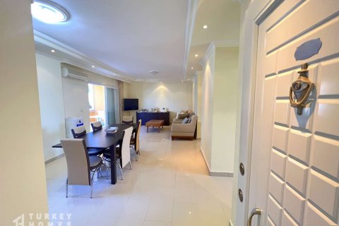 2+1 Leilighet i Alanya, Antalya, Tyrkia Nr. 233673 - 3
