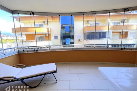 2+1 Leilighet i Alanya, Antalya, Tyrkia Nr. 233673 - 9