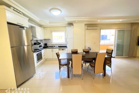 2+1 Leilighet i Alanya, Antalya, Tyrkia Nr. 233673 - 6