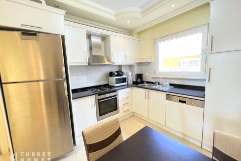 2+1 Leilighet i Alanya, Antalya, Tyrkia Nr. 233673 - 7