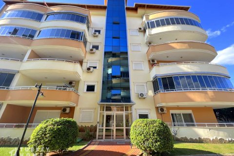 2+1 Leilighet i Alanya, Antalya, Tyrkia Nr. 233673 - 2