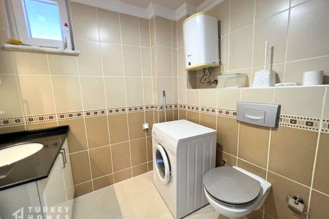 2+1 Leilighet i Alanya, Antalya, Tyrkia Nr. 233673 - 14