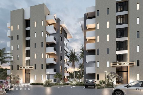 2+1 Wohnung in Antalya, Türkei Nr. 233677 - 13