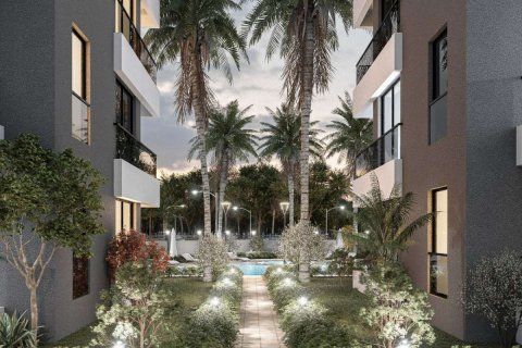 2+1 Wohnung in Antalya, Türkei Nr. 233677 - 15