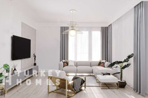 2+1 Wohnung in Antalya, Türkei Nr. 233677 - 4