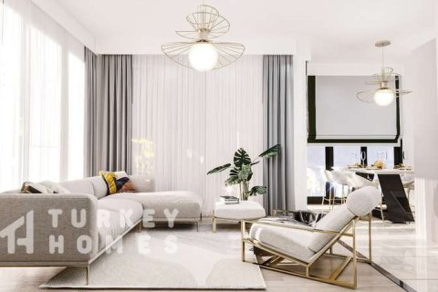 2+1 Wohnung in Antalya, Türkei Nr. 233677 - 5
