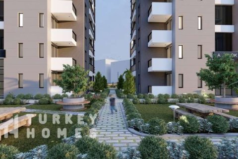 2+1 Wohnung in Antalya, Türkei Nr. 233677 - 11