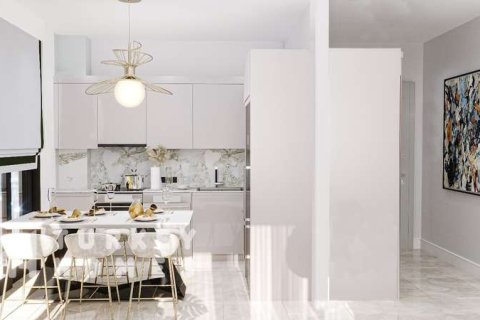 2+1 Wohnung in Antalya, Türkei Nr. 233677 - 6