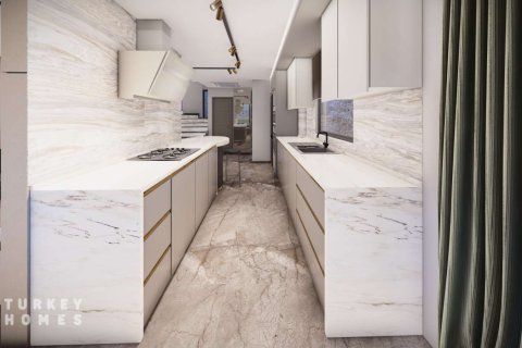 Продажа виллы  в Калкане, Анталье, Турция 4+1, 374м2, №233675 – фото 10