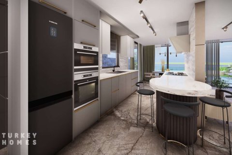 Продажа виллы  в Калкане, Анталье, Турция 4+1, 374м2, №233675 – фото 9