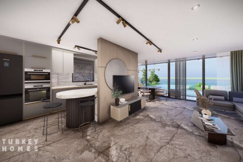 Продажа виллы  в Калкане, Анталье, Турция 4+1, 374м2, №233675 – фото 3