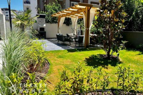 آپارتمان در  Antalya ، ترکیه 2 خوابه ، 87 متر مربع.  شماره 233676 - 7