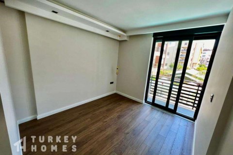 آپارتمان در  Antalya ، ترکیه 2 خوابه ، 87 متر مربع.  شماره 233676 - 5