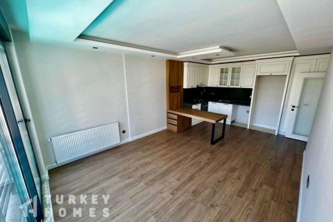 آپارتمان در  Antalya ، ترکیه 2 خوابه ، 87 متر مربع.  شماره 233676 - 3
