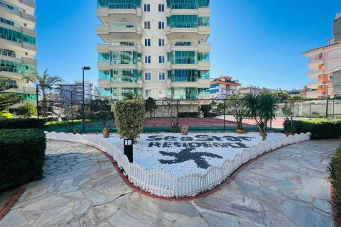 Lägenhet i Tosmur, Alanya, Antalya, Turkiet Nr. 228493 - 4