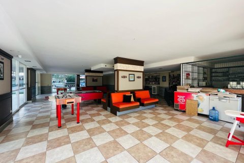 Lägenhet i Tosmur, Alanya, Antalya, Turkiet Nr. 228493 - 19