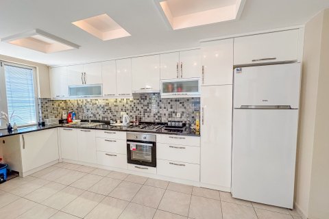 Lägenhet i Tosmur, Alanya, Antalya, Turkiet Nr. 228493 - 22