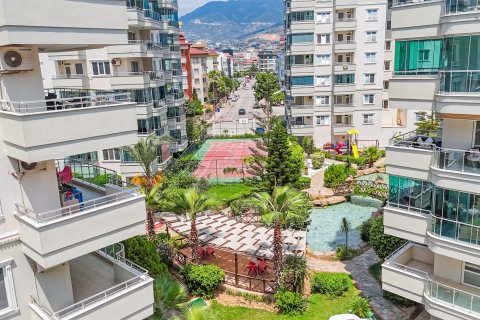 Lägenhet i Tosmur, Alanya, Antalya, Turkiet Nr. 228493 - 17