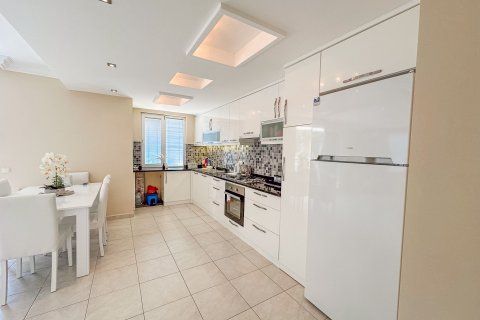 Lägenhet i Tosmur, Alanya, Antalya, Turkiet Nr. 228493 - 21