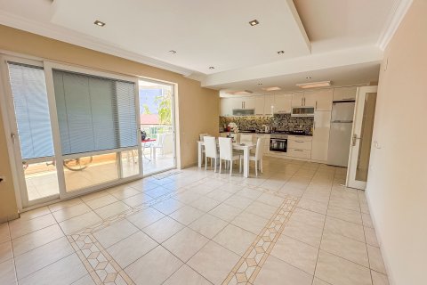 Lägenhet i Tosmur, Alanya, Antalya, Turkiet Nr. 228493 - 24