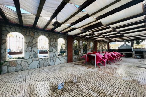 Lägenhet i Tosmur, Alanya, Antalya, Turkiet Nr. 228493 - 13
