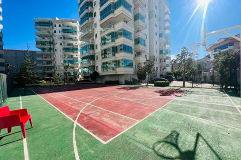 Lägenhet i Tosmur, Alanya, Antalya, Turkiet Nr. 228493 - 5