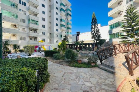 Lägenhet i Tosmur, Alanya, Antalya, Turkiet Nr. 228493 - 10