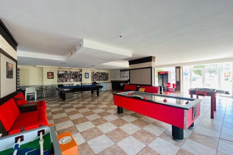 Lägenhet i Tosmur, Alanya, Antalya, Turkiet Nr. 228493 - 18