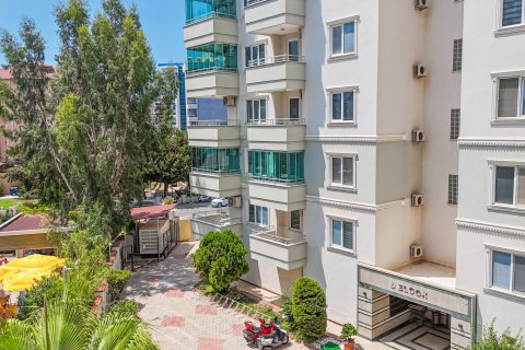 Lägenhet i Tosmur, Alanya, Antalya, Turkiet Nr. 228493 - 9