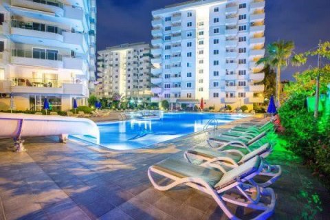 Lägenhet i Tosmur, Alanya, Antalya, Turkiet Nr. 228493 - 7