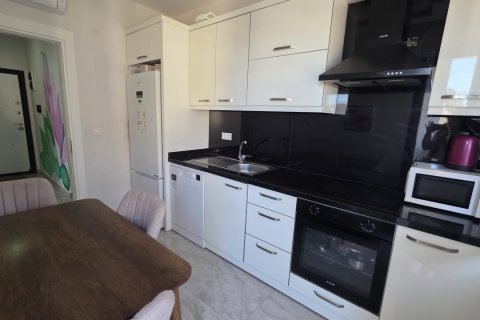 Lägenhet i Alanya, Antalya, Turkiet Nr. 228495 - 11