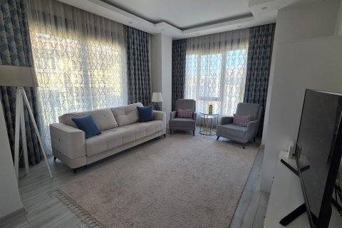 Lägenhet i Alanya, Antalya, Turkiet Nr. 228495 - 7