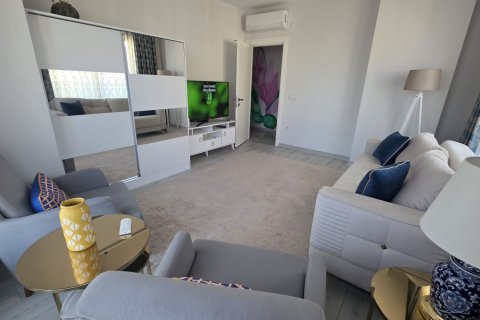 Lägenhet i Alanya, Antalya, Turkiet Nr. 228495 - 8