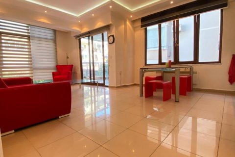 Lägenhet i Oba, Antalya, Turkiet Nr. 228494 - 4