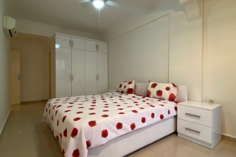 Lägenhet i Oba, Antalya, Turkiet Nr. 228494 - 11